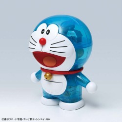 Bandai Model Kit - Figure Rise Doraemon